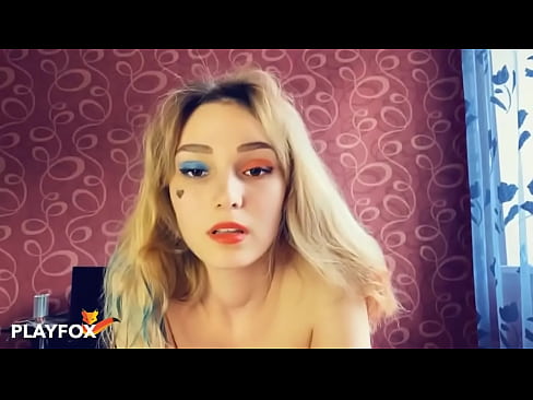 ❤️ Les ulleres màgiques de realitat virtual em van donar sexe amb Harley Quinn ❌ Vídeo porno a nosaltres ca.onlydesiporn.ru